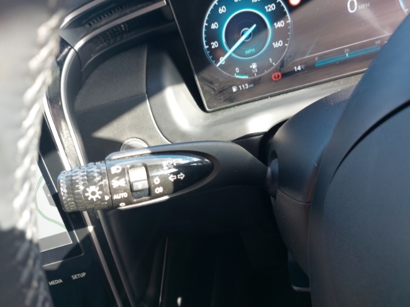 Used Hyundai TUCSON 2022 for sale - 76764192: Photo 10