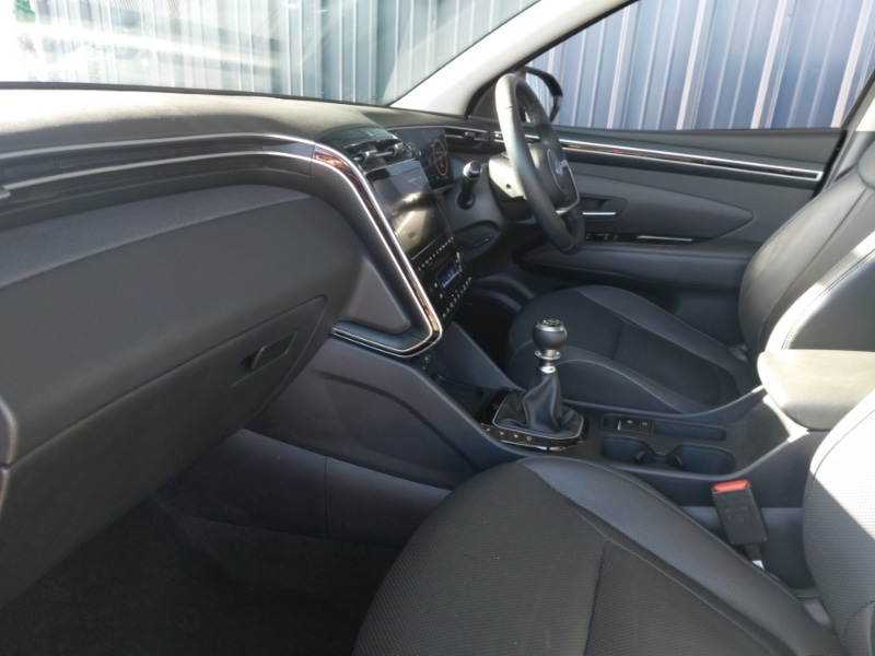 Used Hyundai TUCSON 2022 for sale - 76764192: Photo 5