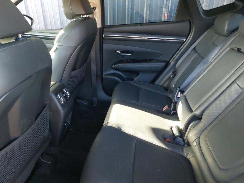 Used Hyundai TUCSON 2022 for sale - 76764192: Photo 6