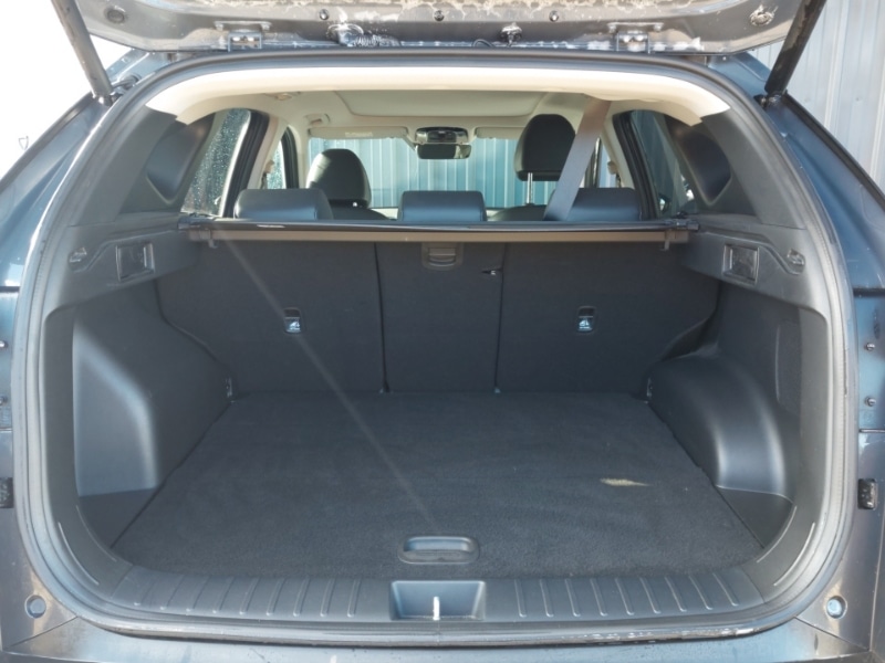 Used Hyundai TUCSON 2022 for sale - 76764192: Photo 8