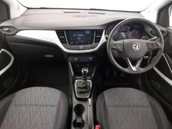 Used Vauxhall Crossland X 2020 for sale - 74957196: Photo