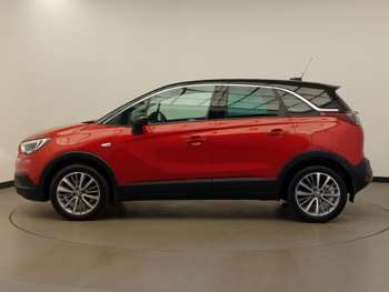 Used Vauxhall Crossland X 2020 for sale - 74957196: Photo