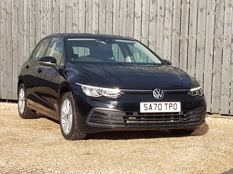 Used Volkswagen Golf 2020 for sale - 77405711: Photo 12