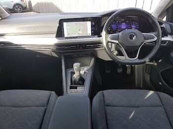 Used Volkswagen Golf 2020 for sale - 77405711: Photo