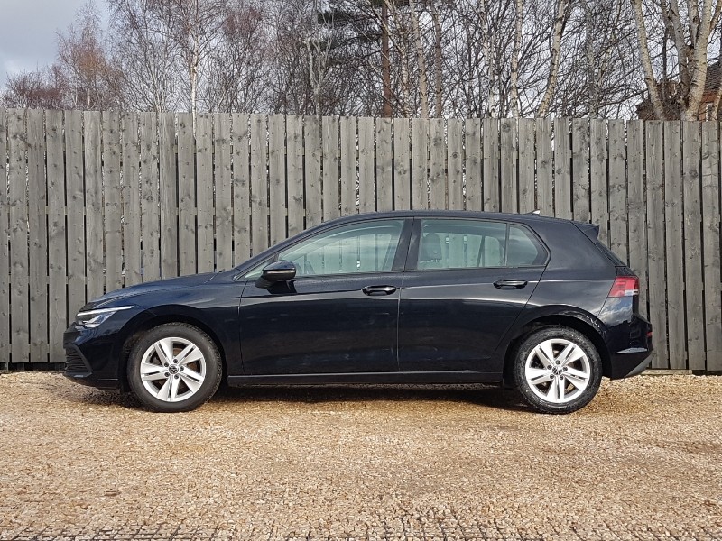 Used Volkswagen Golf 2020 for sale - 77405711: Photo 4