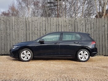 Used Volkswagen Golf 2020 for sale - 77405711: Photo