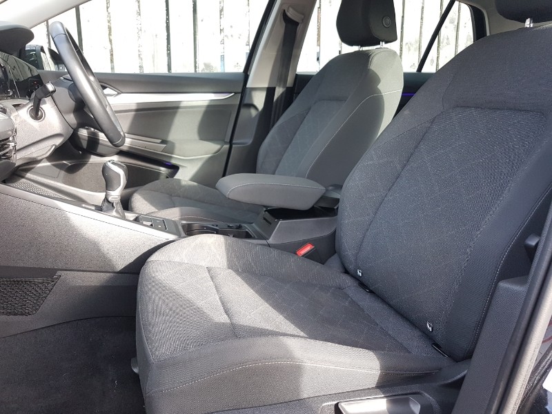 Used Volkswagen Golf 2020 for sale - 77405711: Photo 5