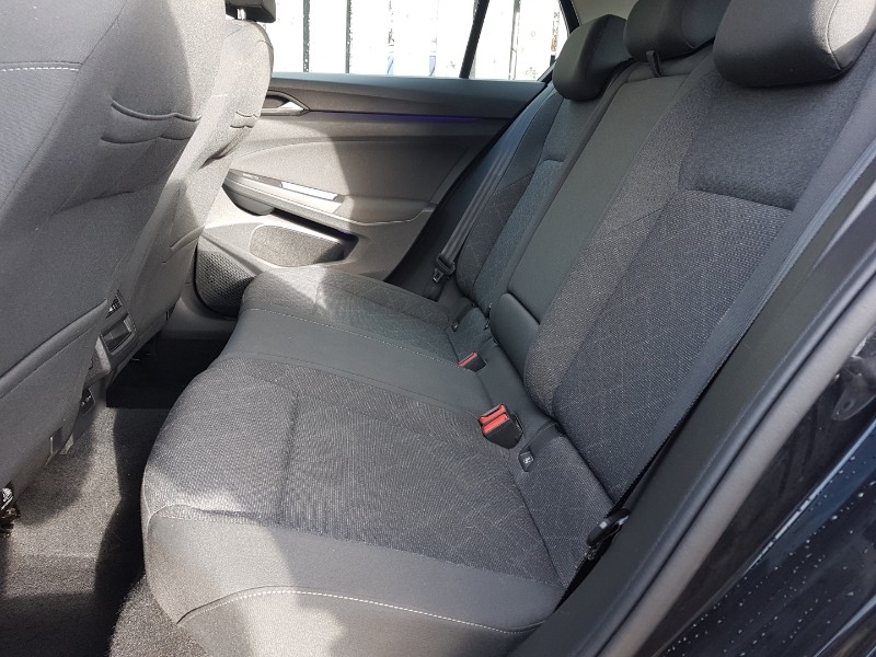 Used Volkswagen Golf 2020 for sale - 77405711: Photo 6
