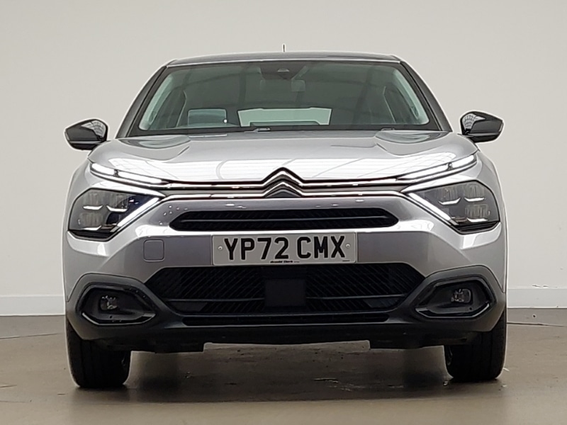 Used Citroen C4 2022 for sale - 77284902: Photo 12