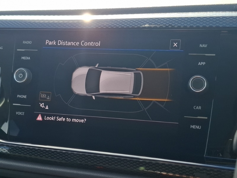 Used Volkswagen Taigo 2023 for sale - 77924319: Photo 10