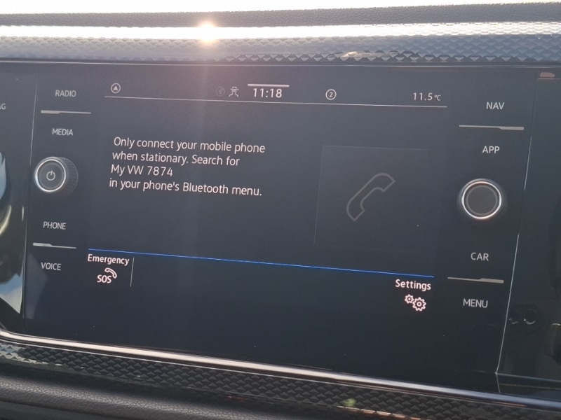 Used Volkswagen Taigo 2023 for sale - 77924319: Photo 12