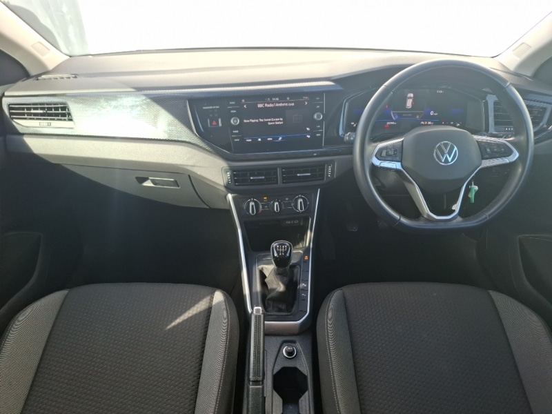 Used Volkswagen Taigo 2023 for sale - 77924319: Photo 2