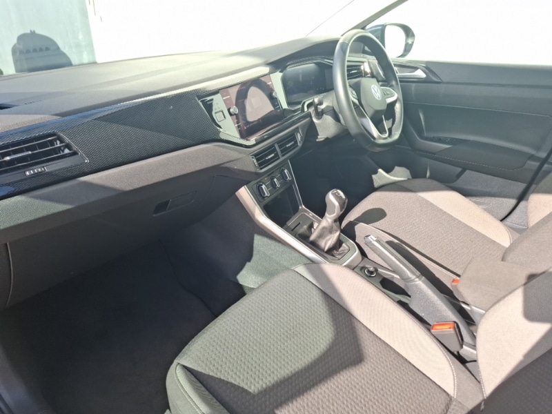 Used Volkswagen Taigo 2023 for sale - 77924319: Photo 5