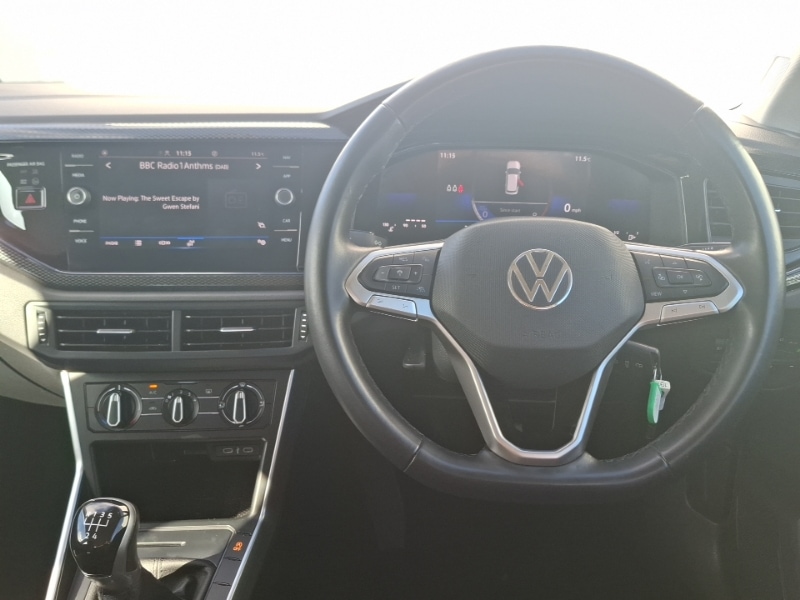 Used Volkswagen Taigo 2023 for sale - 77924319: Photo 7