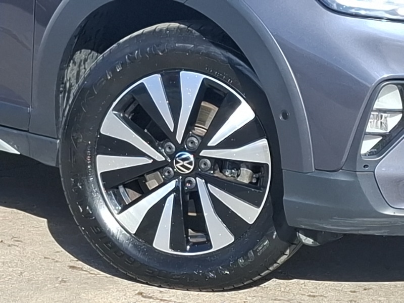 Used Volkswagen Taigo 2023 for sale - 77924319: Photo 9