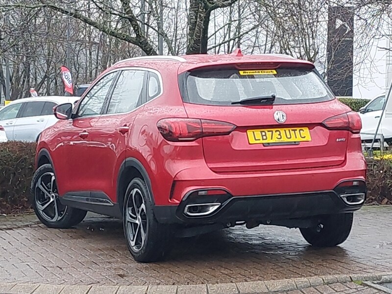 Used MG MG HS 2023 for sale - 77949880: Photo 3