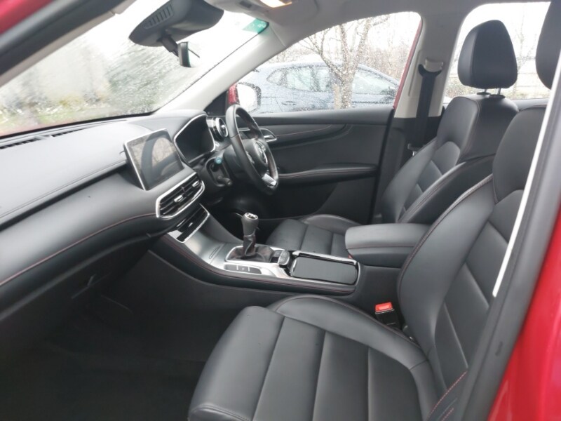 Used MG MG HS 2023 for sale - 77949880: Photo 5