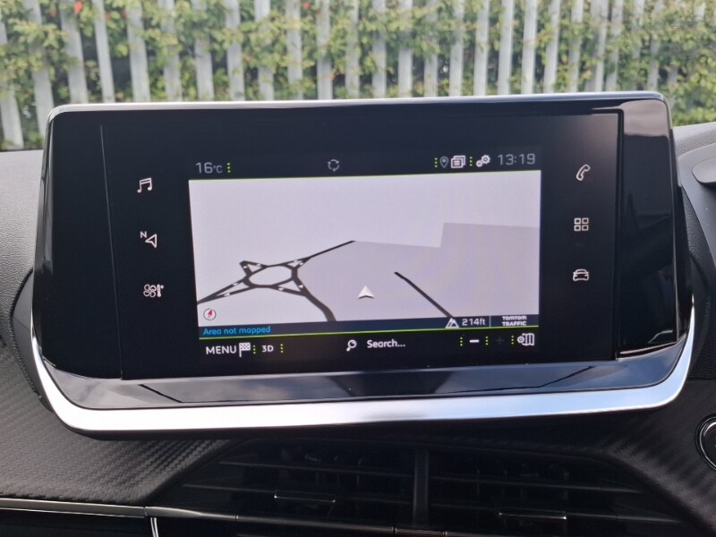 Used Peugeot 2008 2023 for sale - 78093395: Photo 7