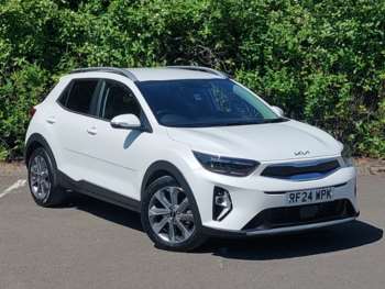 2024 - 1.0T GDi 48V 3 5dr DCT