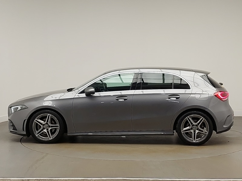 Used Mercedes-Benz A-Class 2020 for sale - 77184750: Photo 4