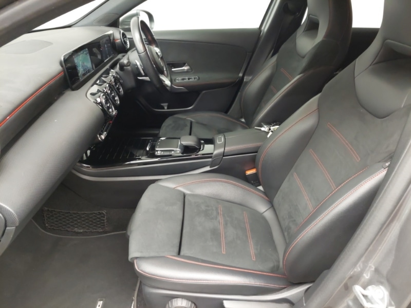 Used Mercedes-Benz A-Class 2020 for sale - 77184750: Photo 5