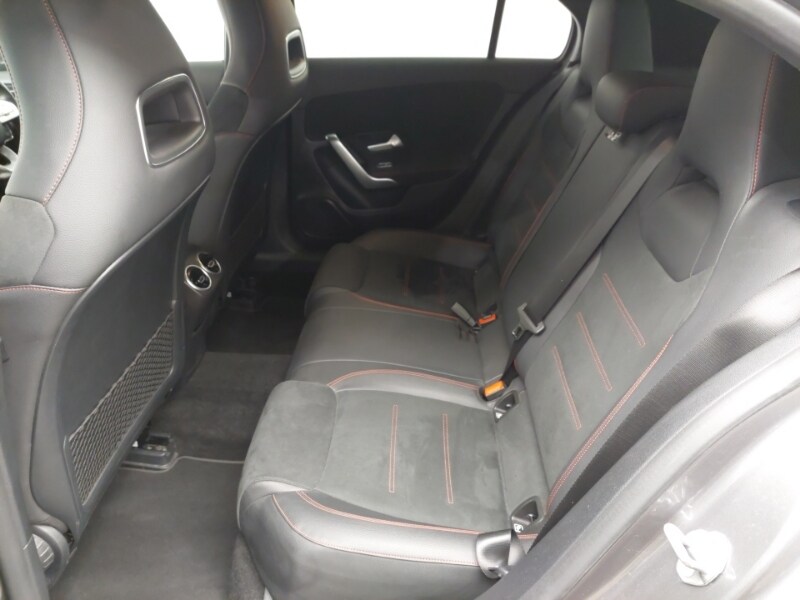 Used Mercedes-Benz A-Class 2020 for sale - 77184750: Photo 6