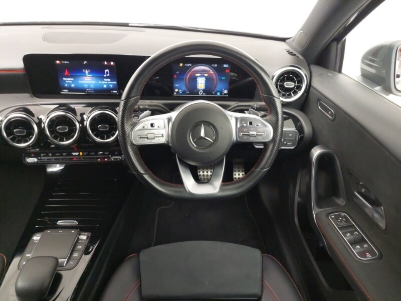 Used Mercedes-Benz A-Class 2020 for sale - 77184750: Photo 7