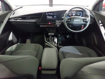 Used Kia Niro 2022 for sale - 75557951: Photo