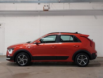 Used Kia Niro 2022 for sale - 75557951: Photo