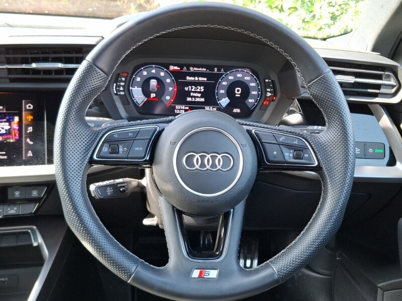 Used Audi A3 2023 for sale - 77964519: Photo 10