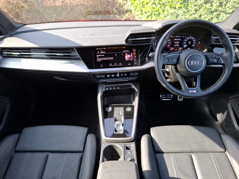 Used Audi A3 2023 for sale - 77964519: Photo 2