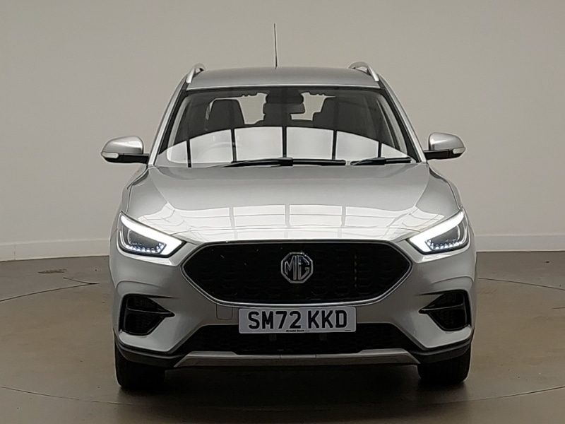 Used MG MG ZS 2022 for sale - 76347724: Photo 12