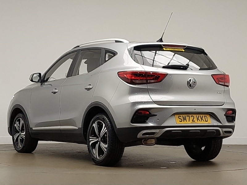 Used MG MG ZS 2022 for sale - 76347724: Photo 3
