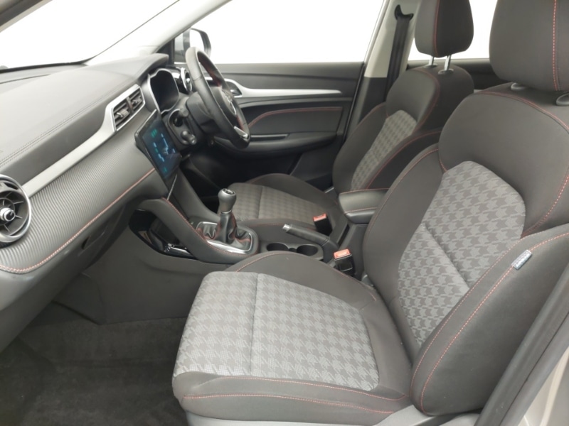 Used MG MG ZS 2022 for sale - 76347724: Photo 5