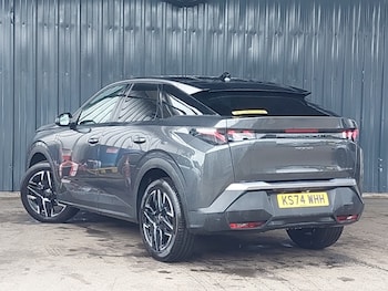 Used Peugeot 3008 2024 for sale - 75382152: Photo