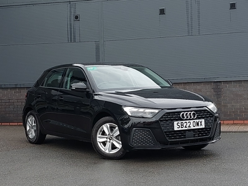 Used Audi A1 2022 for sale - 76652120: Photo 1