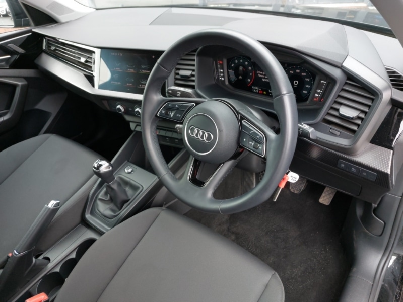 Used Audi A1 2022 for sale - 76652120: Photo 10