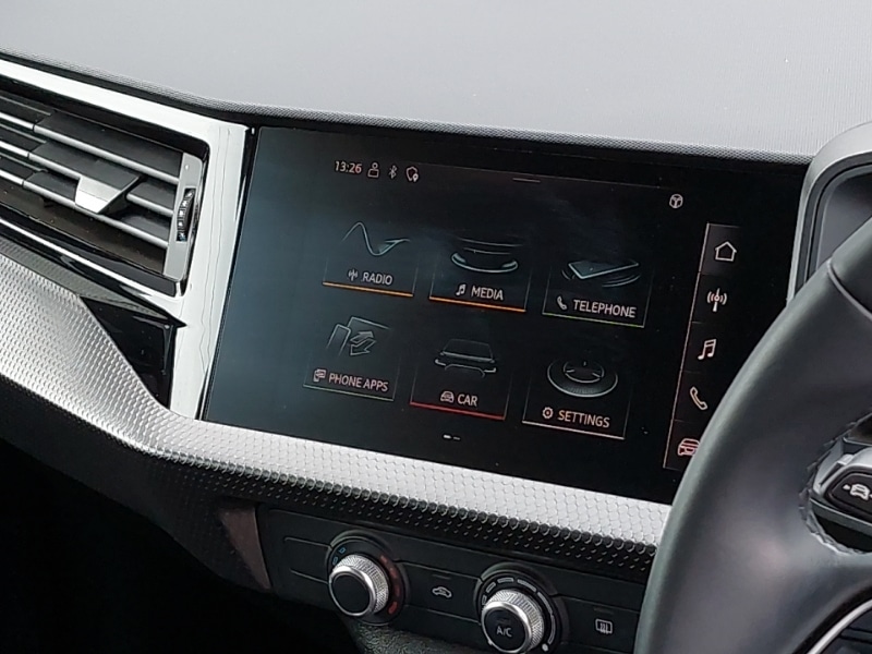 Used Audi A1 2022 for sale - 76652120: Photo 11