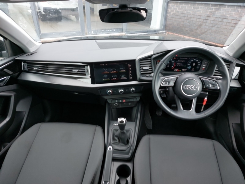 Used Audi A1 2022 for sale - 76652120: Photo 2