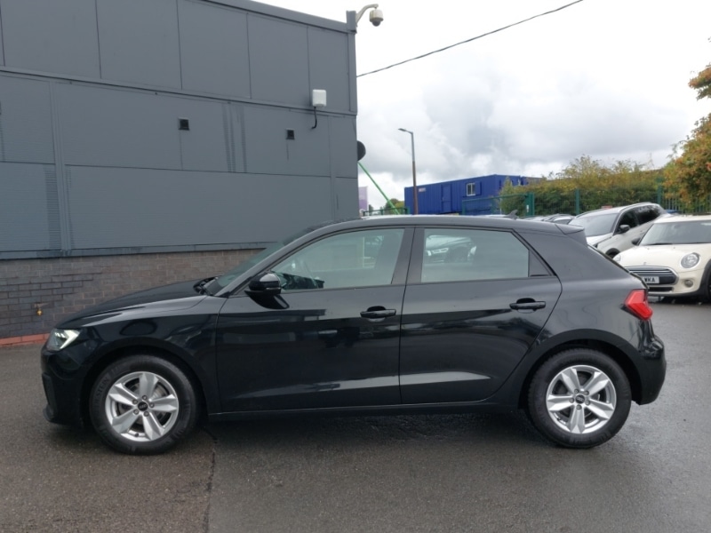 Used Audi A1 2022 for sale - 76652120: Photo 4
