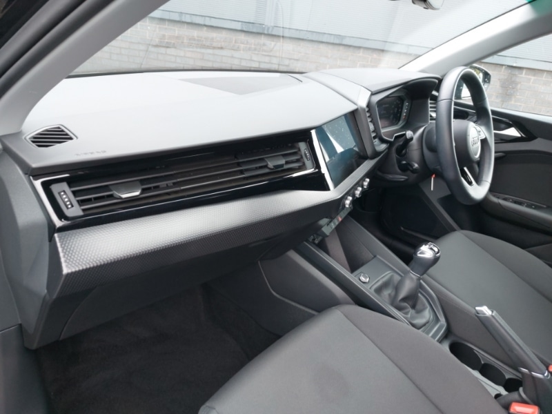 Used Audi A1 2022 for sale - 76652120: Photo 5