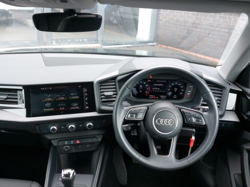 Used Audi A1 2022 for sale - 76652120: Photo 7