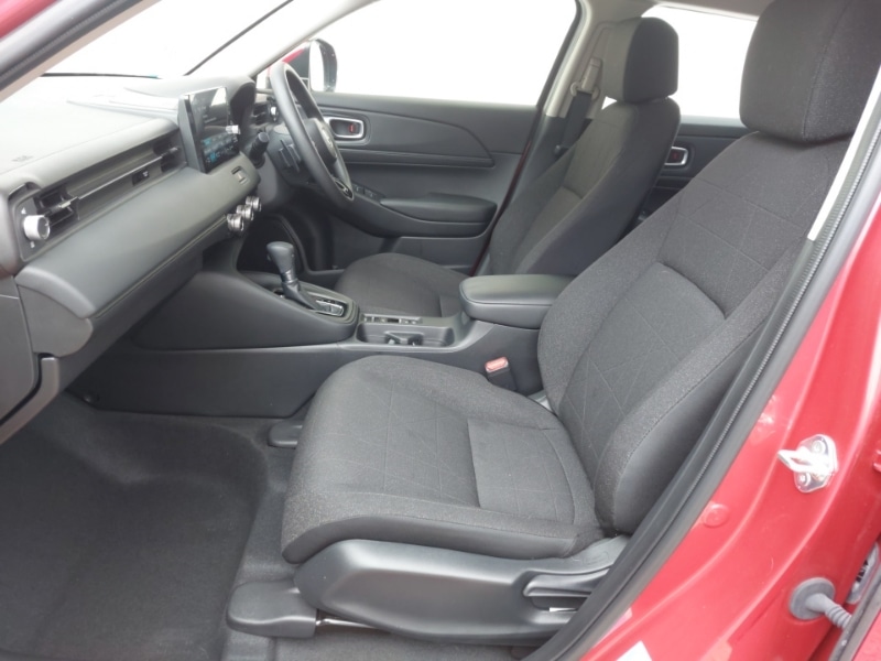 Used Honda HR-V 2022 for sale - 77876740: Photo 5