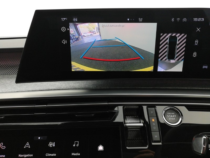 Used Peugeot 3008 2024 for sale - 76770543: Photo 10