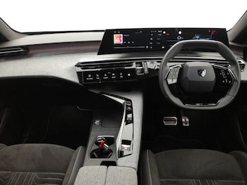 Used Peugeot 3008 2024 for sale - 76770543: Photo