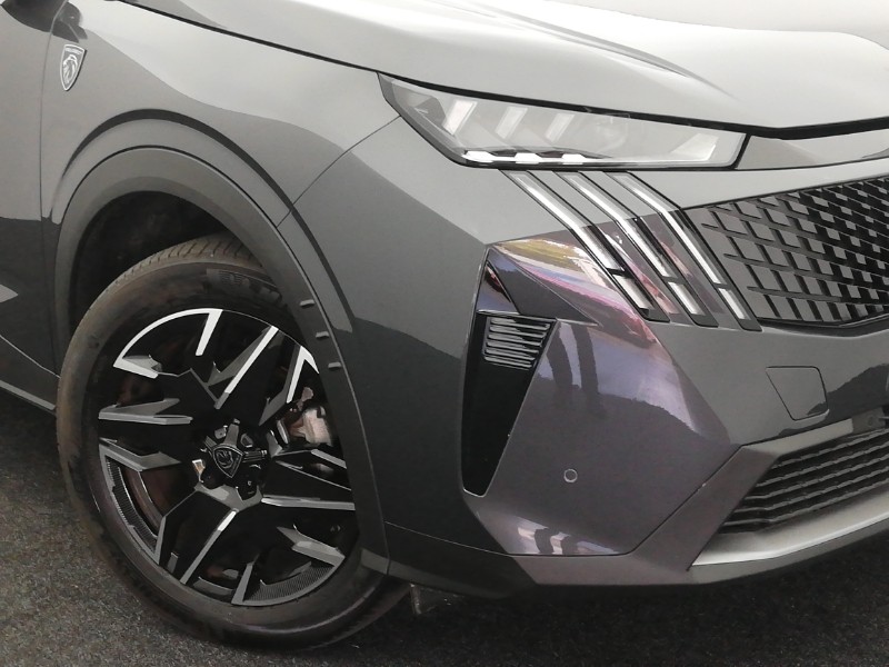 Used Peugeot 3008 2024 for sale - 76770543: Photo 9