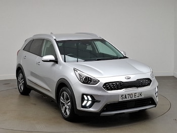 Used Kia Niro 2020 for sale - 77343614: Photo