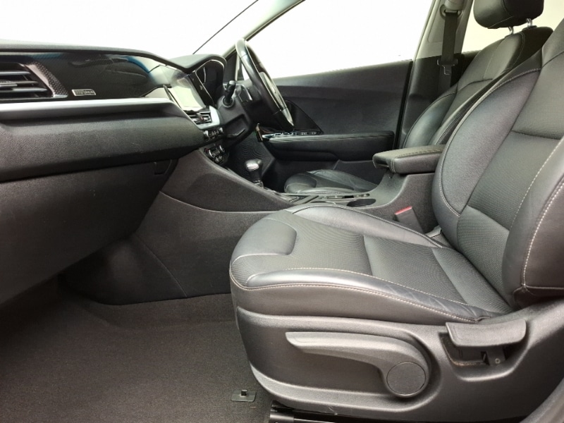 Used Kia Niro 2020 for sale - 77343614: Photo 5