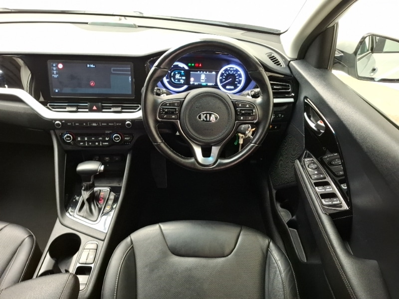 Used Kia Niro 2020 for sale - 77343614: Photo 7