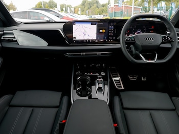 Used Audi A5 2024 for sale - 75775090: Photo
